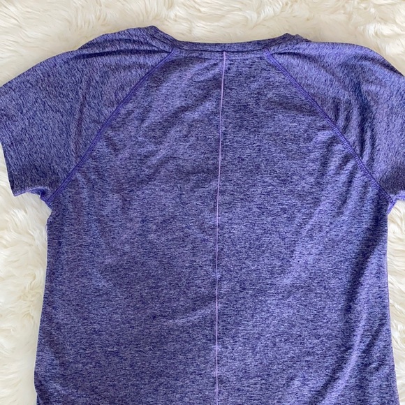 Champion Athletic Tee - Picture 3 of 4